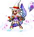 White Witch Fina and Arena Damage Potential .